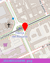 posizione della MIR ITALIA SRL