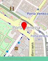 posizione della OERRE EDIZIONI SRL