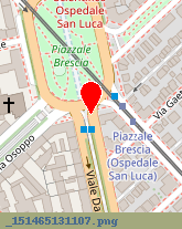 posizione della RISOLVENDO SRL