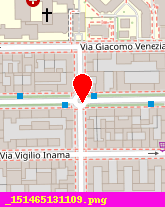 posizione della SDM SOC COOP