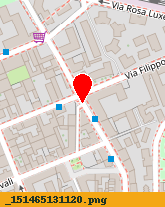 posizione della SIMONETTA SAS DI LENTO MICHELA e C