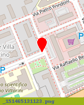 posizione della TELIO CHARLES
