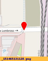 posizione della TOMASSO GIORGIO