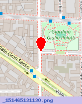 posizione della TRADE MARK SRL