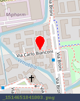 posizione della AB SOFT MILANO DI BULFON ALBERTO