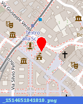posizione della ARCO SRL