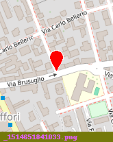 posizione della DIEMME PRINT DI MAESTRONI DANIELE