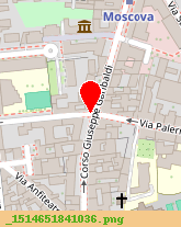 posizione della DOCYOUMENT SRL