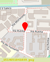 posizione della ECOTEC SRL
