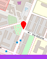 posizione della GRAPHIX SRL