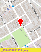 posizione della GRUPPO OMNIBUS SRL