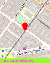 posizione della INTERNATIONAL DATA PRODUCTS SRL