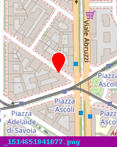 posizione della LEONARDIS NICOLA