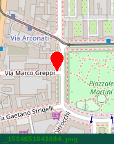posizione della MEDIA BYTE DI GATTI GIANCARLO