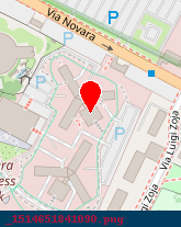 posizione della NETCO SRL