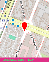posizione della OMNIGATE SRL