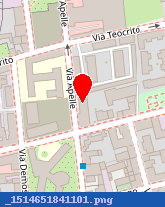posizione della PUNTOIT SERVIZI INFORMATICI SRL