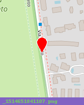 posizione della RENTAL PLACE SRL