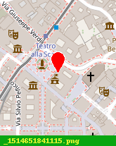 posizione della SINTESI SRL