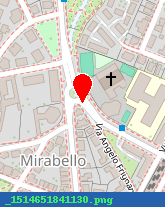 posizione della UNIVERSAL DEVELOPERS SRL