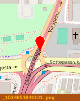 posizione della VEAS SAS DI ROTONDI CARLO E C