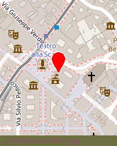 posizione della GDG DI GUFFANTI MAURIZIO E C SAS