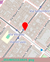 posizione della VISE SRL