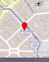 posizione della BAGATTI ADELE
