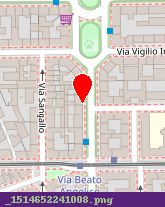 posizione della BERTI ROBERTO