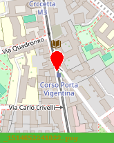 posizione della CONSONNI CLAUDIO