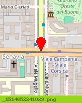 posizione della FERRANTE ANGELO MICHELE