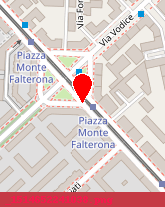 posizione della GAVAZZENI SRL
