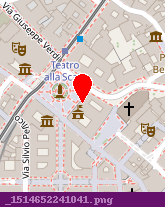 posizione della GIORGIO SORAGNI