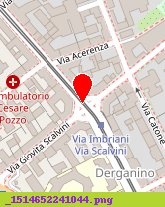 posizione della IL BUON PANE DI LUCA PAVANELLO