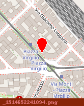 posizione della SUGAR SRL