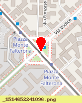 posizione della TORRESANI VITTORIO