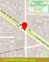 posizione della ARDUINI SRL