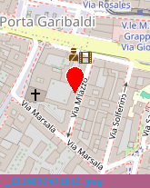 posizione della ANTEO SERVICE SRL
