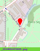 posizione della BIZMATICA SISTEMI SRL