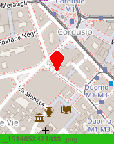 posizione della CAMPODONICO E C DI ENRICO CAMPODONICO - SOCIETA' IN ACCOMANDITA SEMPLICE