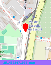 posizione della CATALDO SALVATORE
