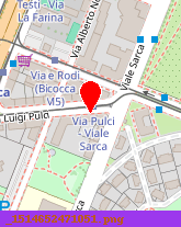 posizione della COMPUTECH SRL