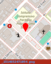 posizione della CRIBARI EUGENIO