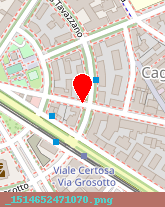 posizione della DRAGONI PIERANGELO