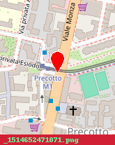 posizione della DRIIN POINT DI FERULLI ROBERTO