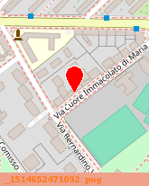 posizione della GALLORINI SRL