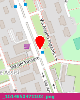 posizione della GSM PLANET DI GRAFFEO FRANCESCO