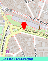 posizione della IMMOBILIARE NEOVITA SAS DI PIROTTA GIULIO e C