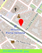posizione della MISCELLANEA SAS DI WILLIG RACHELE E C