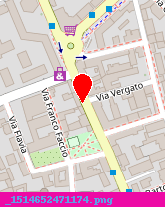 posizione della OTTICA MIRARCHI DI YOUNIS AMIN